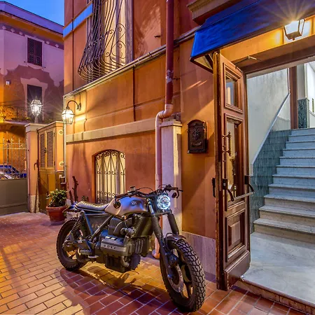 Free Hostels Roma-3