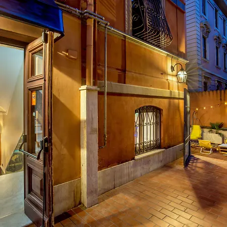 Free Hostels Roma-2