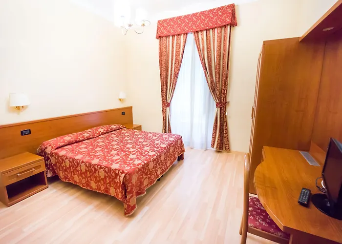Funny Palace Hostel Rom