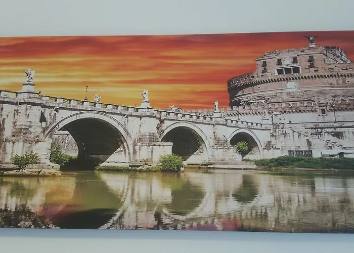 Thousand Sunny Rome